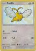 Pokemon Card - Hidden Fates SV42/SV94 - SWABLU (shiny - holo-foil) (Mint)