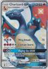 Pokemon Card - Hidden Fates SV49/SV94 - CHARIZARD GX (shiny - holo-foil) (Mint)