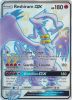 Pokemon Card - Hidden Fates SV51/SV94 - RESHIRAM GX (shiny - holo-foil) (Mint)