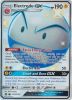 Pokemon Card - Hidden Fates SV57/SV94 - ELECTRODE GX (shiny - holo-foil) (Mint)