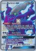 Pokemon Card - Hidden Fates SV70/SV94 - DARKRAI GX (shiny - holo-foil) (Mint)