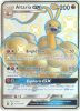 Pokemon Card - Hidden Fates SV77/SV94 - ALTARIA GX (shiny holo-foil) (Mint)