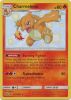 Pokemon Card - Hidden Fates SV7/SV94 - CHARMELEON (shiny - holo-foil) (Mint)