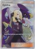 Pokemon Card - Hidden Fates SV82/SV94 - CYNTHIA (full art - holo) (Mint)