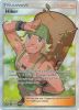 Pokemon Card - Hidden Fates SV85/SV94 - HIKER (full art - holo) (Mint)