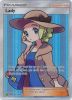 Pokemon Card - Hidden Fates SV86/SV94 - LADY (full art - holo) (Mint)