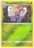 Pokemon Card - Hidden Fates 3/68 - BUTTERFREE (reverse holo) (Mint)