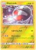 Pokemon Card - Hidden Fates 22/68 - ELECTRODE (reverse holo) (Mint)