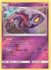 Pokemon Card - Hidden Fates 27/68 - ARBOK (reverse holo) (Mint)