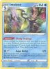 Pokemon Card - Sword & Shield 058/202 - INTELEON (holo-foil) (Mint)