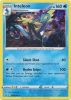 Pokemon Card - Sword & Shield 059/202 - INTELEON (shattered cracked ice holo-foil promo) (Mint)