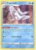 Pokemon Card - Sword & Shield 064/202 - FROSMOTH (holo-foil) (Mint)