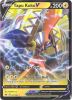 Pokemon Card - Sword & Shield 072/202 - TAPU KOKO V (holo-foil) (Mint)