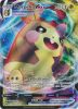 Pokemon Card - Sword & Shield 080/202 - MORPEKO VMAX (ultra rare holo) (Mint)