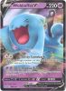 Pokemon Card - Sword & Shield 086/202 - WOBBUFFET V (holo-foil) (Mint)