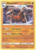 Pokemon Card - Sword & Shield 099/202 - RHYPERIOR (holo-foil) (Mint)