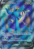Pokemon Card - Sword & Shield 187/202 - DHELMISE V (Full Art) (ultra rare holo) (Mint)