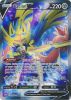 Pokemon Card - Sword & Shield 195/202 - ZACIAN V (Full Art) (ultra rare holo) (Mint)