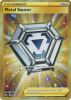 Pokemon Card - Sword & Shield 214/202 - METAL SAUCER (secret rare holo) (Mint)