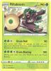 Pokemon Card - Sword & Shield 015/202 - RILLABOOM (rare) (Mint)