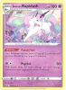 Pokemon Card - Sword & Shield 082/202 - GALARIAN RAPIDASH (rare) (Mint)