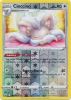 Pokemon Card - Sword & Shield 147/202 - CINCCINO (REVERSE holo-foil) (Mint)