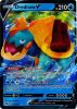 Pokemon Card - Champions Path 14/73 - DREDNAW V (ultra rare holo) (Mint)