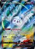 Pokemon Card - Champions Path 71/73 - GALARIAN CURSOLA V (Full Art) (ultra rare holo) (Mint)