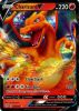 Pokemon Card - S&S: Darkness Ablaze 019/189 - CHARIZARD V (ultra rare holo) (Mint)