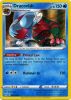 Pokemon Card - S&S: Darkness Ablaze 053/189 - DRACOVISH (holo-foil) (Mint)