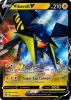 Pokemon Card - S&S: Darkness Ablaze 060/189 - VIKAVOLT V (ultra rare holo) (Mint)