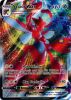 Pokemon Card - S&S: Darkness Ablaze 119/189 - SCIZOR VMAX (ultra rare holo) (Mint)