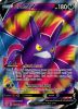 Pokemon Card - S&S: Darkness Ablaze 182/189 - CROBAT V (Full Art) (ultra rare holo) (Mint)