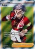 Pokemon Card - S&S: Darkness Ablaze 186/189 - KABU (Full Art) (ultra rare holo) (Mint)