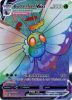 Pokemon Card - S&S: Darkness Ablaze 190/189 - BUTTERFREE VMAX (secret rare holo) (Mint)