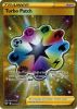 Pokemon Card - S&S: Darkness Ablaze 200/189 - TURBO PATCH (secret rare holo) (Mint)