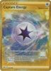 Pokemon Card - S&S: Darkness Ablaze 201/189 - CAPTURE ENERGY (secret rare holo) (Mint)