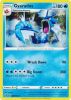 Pokemon Card - S&S: Rebel Clash 040/192 - GYARADOS (holo-foil) (Mint)