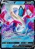 Pokemon Card - S&S: Rebel Clash 043/192 - MILOTIC V (ultra rare holo) (Mint)