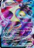 Pokemon Card - S&S: Rebel Clash 050/192 - INTELEON VMAX (ultra rare holo) (Mint)