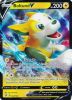 Pokemon Card - S&S: Rebel Clash 067/192 - BOLTUND V (ultra rare holo) (Mint)