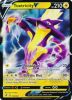 Pokemon Card - S&S: Rebel Clash 070/192 - TOXTRICITY V (ultra rare holo) (Mint)