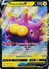 Pokemon Card - S&S: Rebel Clash 072/192 - PINCURCHIN V (ultra rare holo) (Mint)