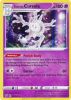 Pokemon Card - S&S: Rebel Clash 079/192 - GALARIAN CURSOLA (holo-foil) (Mint)