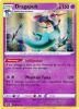 Pokemon Card - S&S: Rebel Clash 091/192 - DRAGAPULT (holo-foil) (Mint)