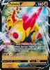 Pokemon Card - S&S: Rebel Clash 110/192 - FALINKS V (ultra rare holo) (Mint)