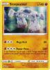 Pokemon Card - S&S: Rebel Clash 111/192 - STONJOURNER (holo-foil) (Mint)