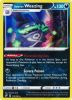 Pokemon Card - S&S: Rebel Clash 113/192 - GALARIAN WEEZING (holo-foil) (Mint)