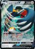 Pokemon Card - S&S: Rebel Clash 136/192 - COPPERAJAH V (ultra rare holo) (Mint)