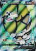 Pokemon Card - S&S: Rebel Clash 184/192 - SANDACONDA V (Full Art) (ultra rare holo) (Mint)